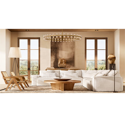 UTILITAIRE TASK FLOOR LAMP