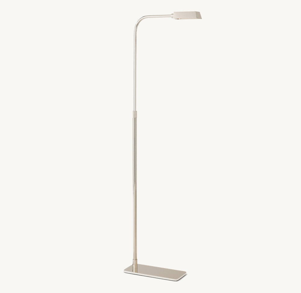 SANDERS TASK FLOOR LAMP