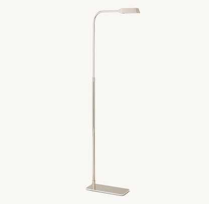 SANDERS TASK FLOOR LAMP