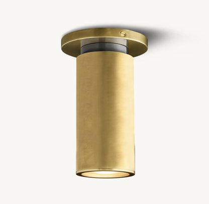 CHAMPEAUX FLUSHMOUNT