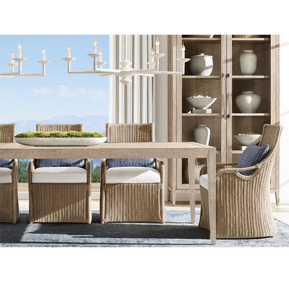 PESARO ROUND CHANDELIER 48"