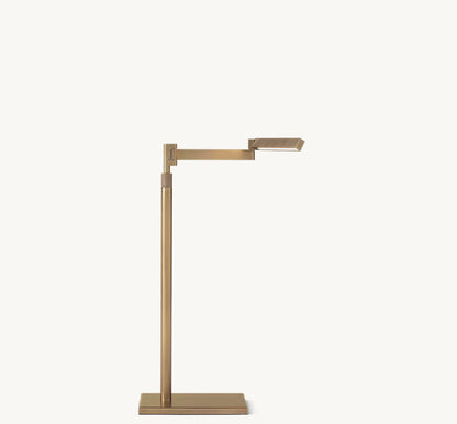 MALLEMORT TASK FLOOR LAMP