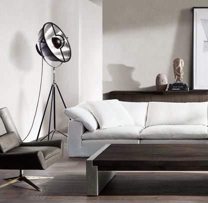 FORTUNY® STUDIO 63 TRIPOD FLOOR LAMP