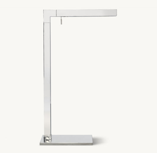 CANNELE TASK FLOOR LAMP