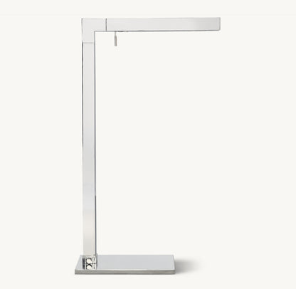 CANNELE TASK FLOOR LAMP