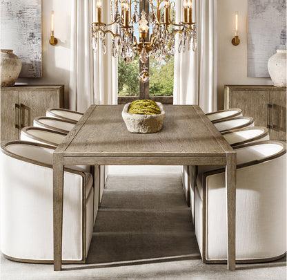 CANNELE OUTDOOR SCONCE