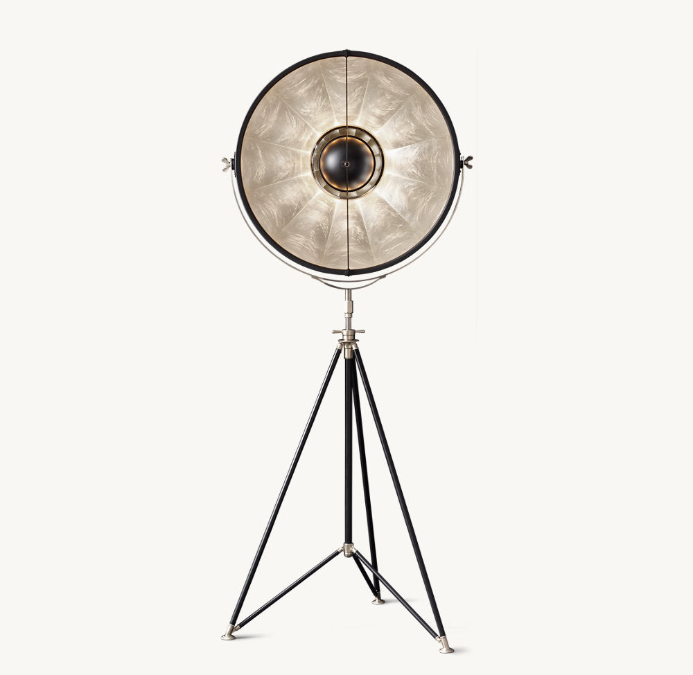 FORTUNY® STUDIO 76 TRIPOD FLOOR LAMP
