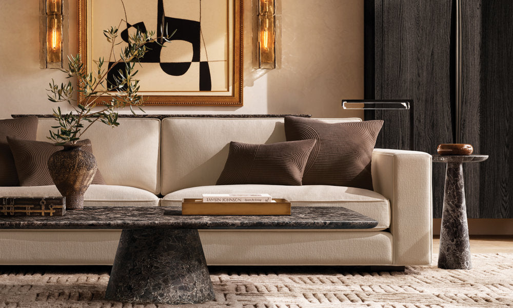 Audubon Crystal Task Floor Lamp