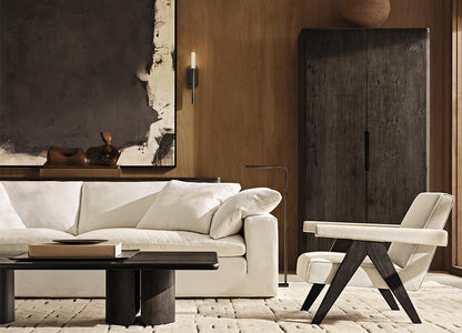 NEEMA TASK FLOOR LAMP