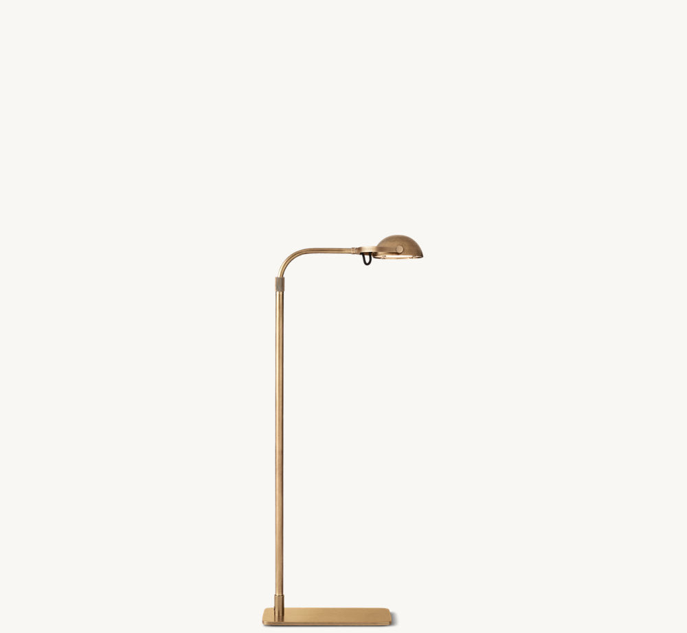 CALLAN TASK FLOOR LAMP