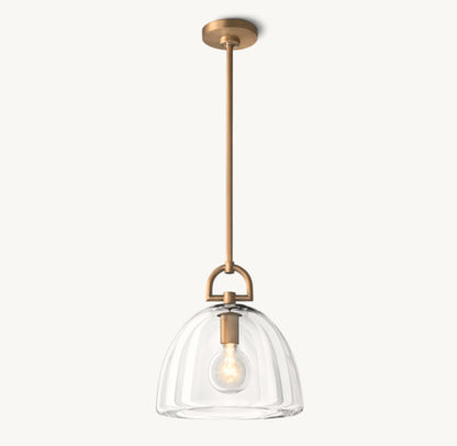 BOTANIST DOME PENDANT