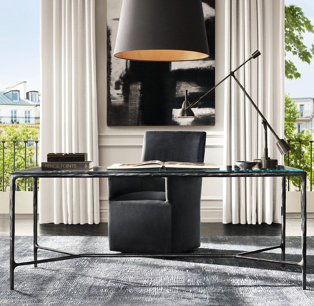 CICERO BARREL PENDANT