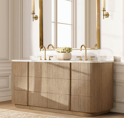 LAMBETH HEXAGONAL GRAND SCONCE