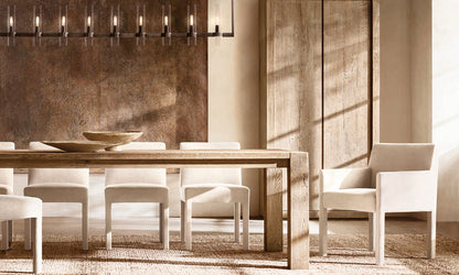 RAVELLE LINEAR CHANDELIER 73"