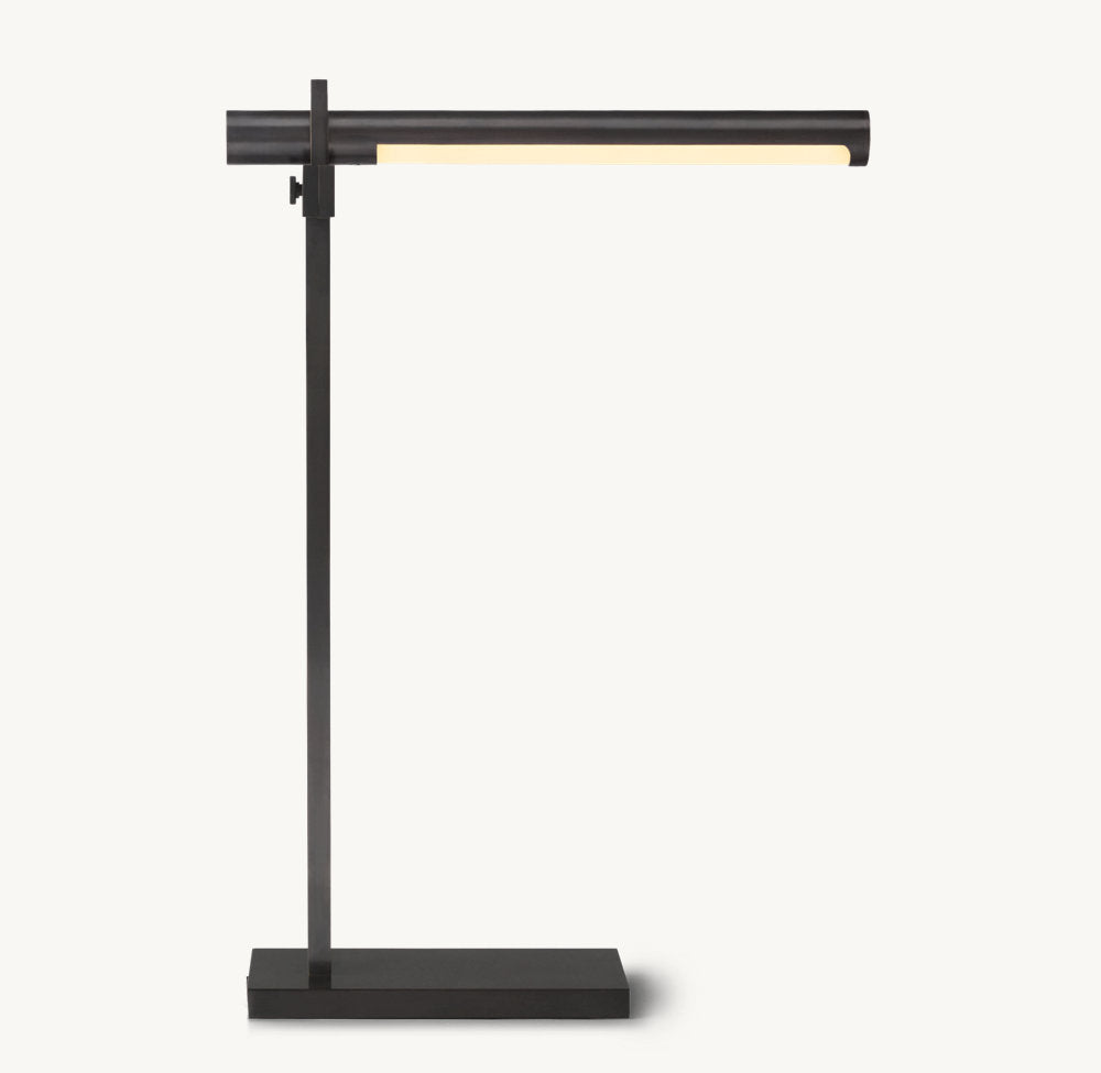 ALISO ADJUSTABLE TASK FLOOR LAMP