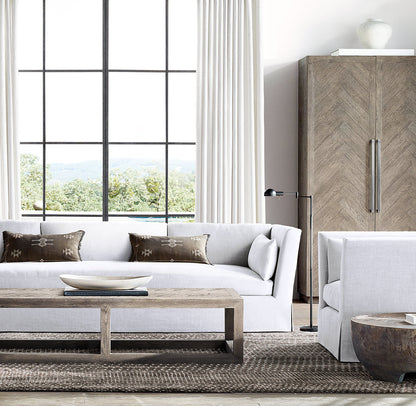 MÉTIER DOME SHADE TASK FLOOR LAMP