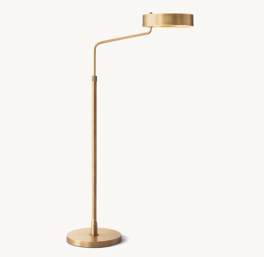 LEVI TASK FLOOR LAMP
