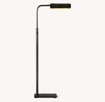 HUSTON TASK FLOOR LAMP