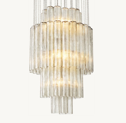 SERENELLA CHANDELIER 24"