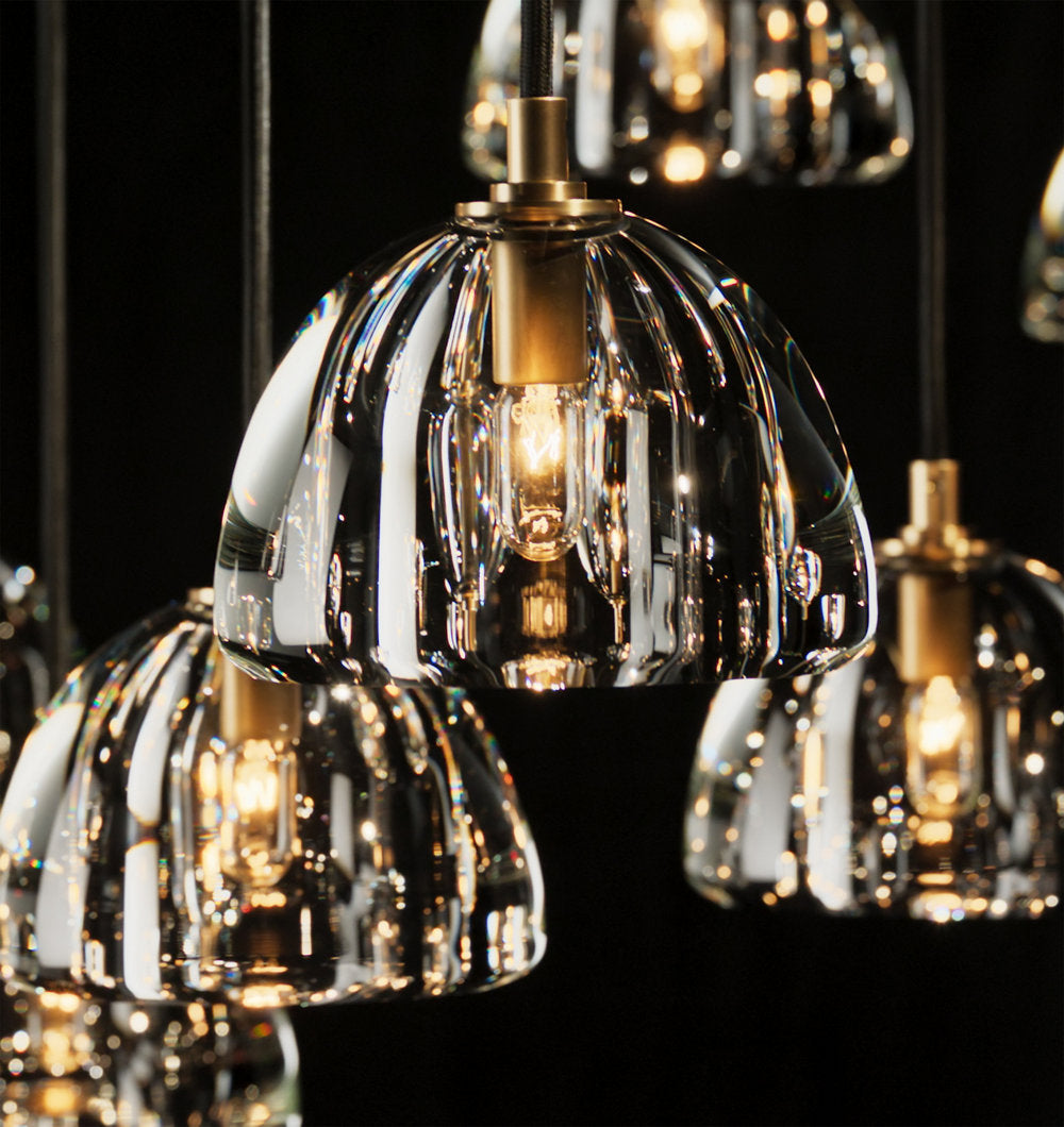 HEMISPHERE SCONCE