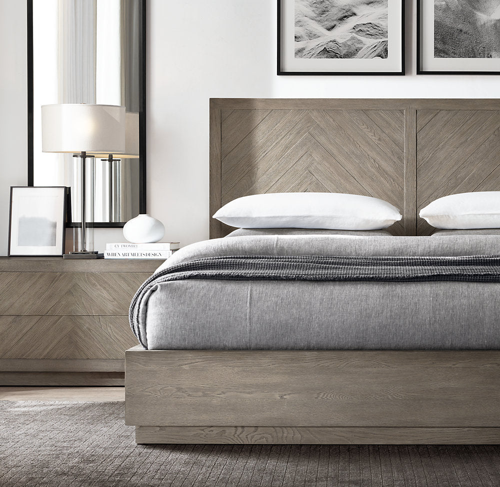 FRENCH COLUMN TABLE LAMP