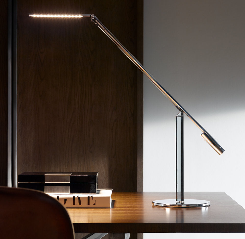 EQUO LED TASK TABLE LAMP
