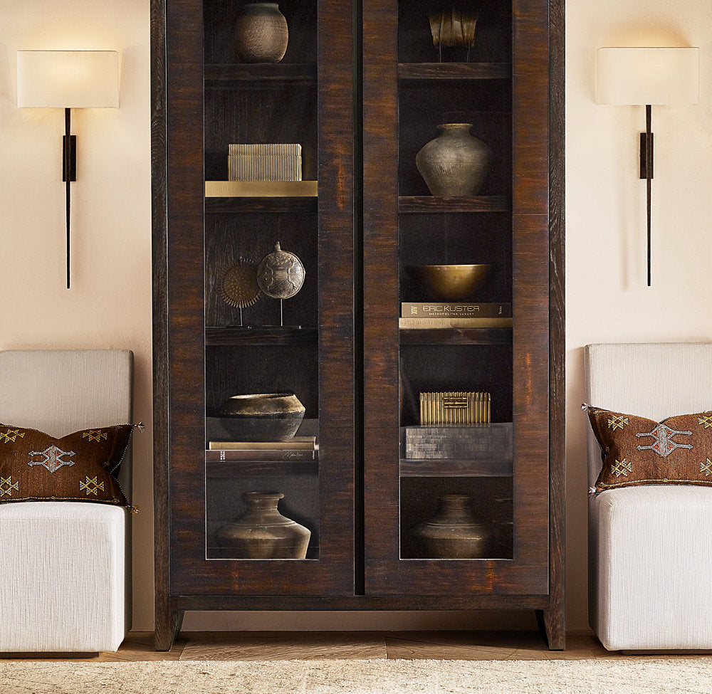 WRIGHT GRAND SCONCE