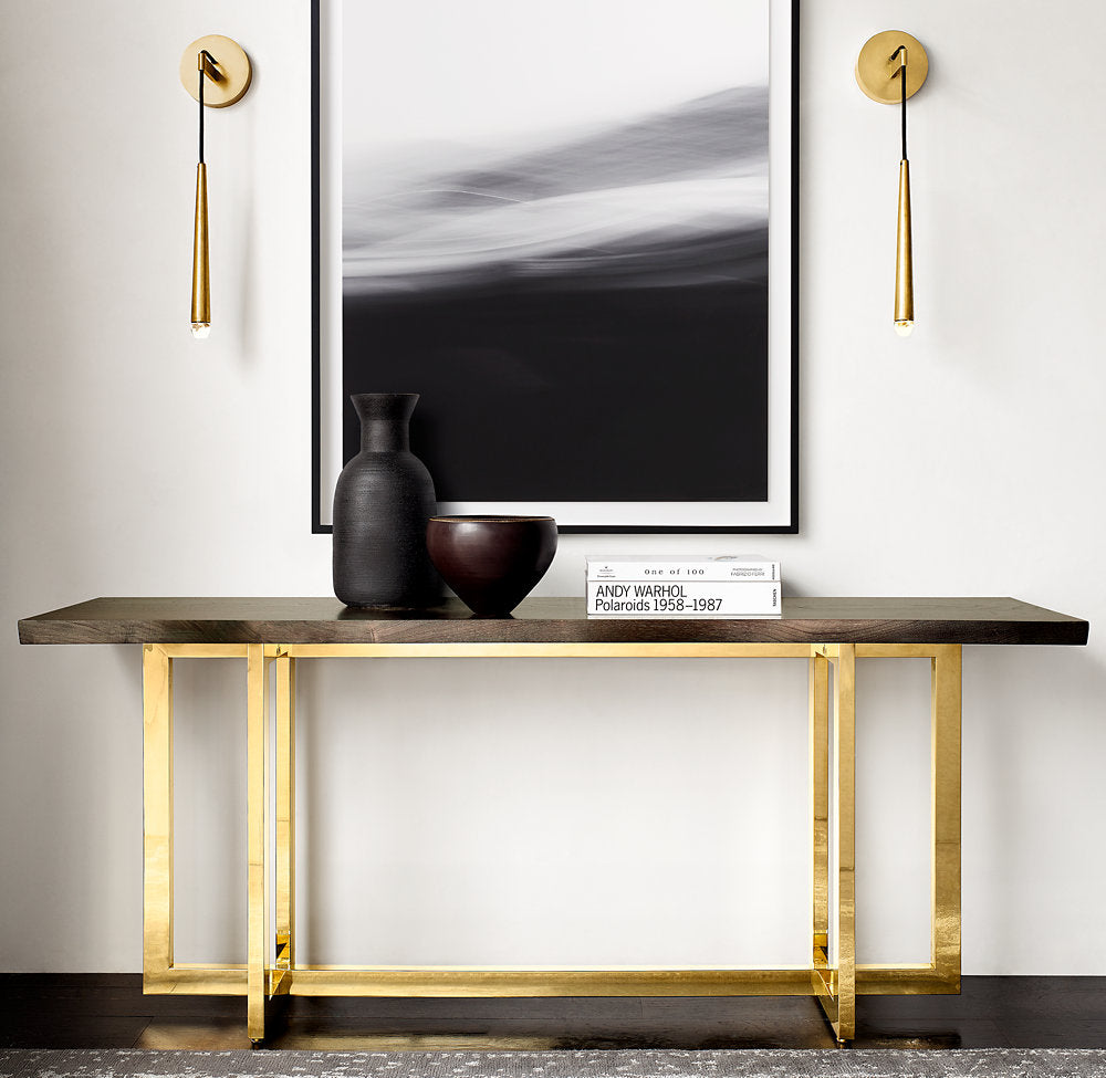AQUITAINE GRAND SCONCE