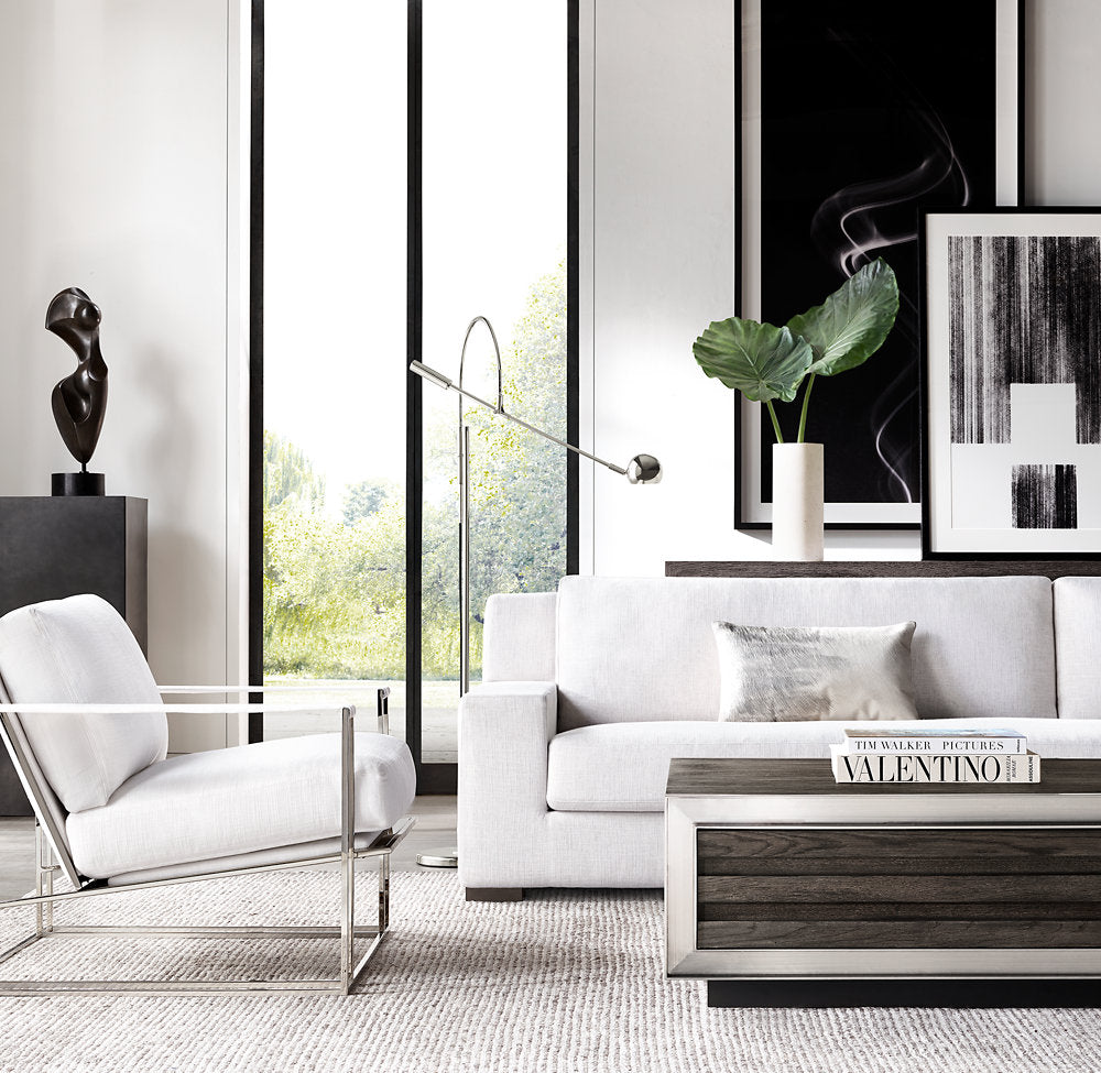 ORBITER II™ TASK FLOOR LAMP