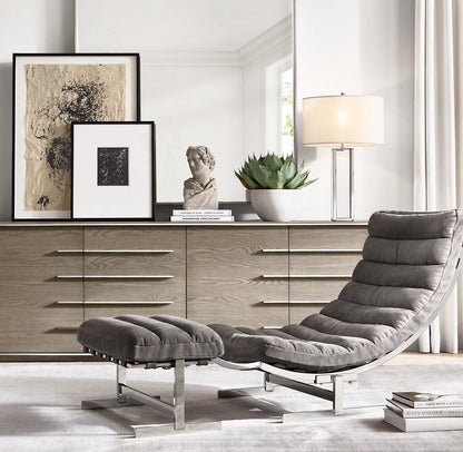 ROBESON TABLE LAMP