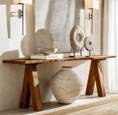 WRIGHT GRAND SCONCE