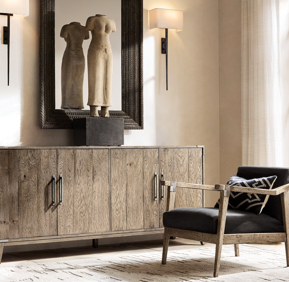 WRIGHT GRAND SCONCE