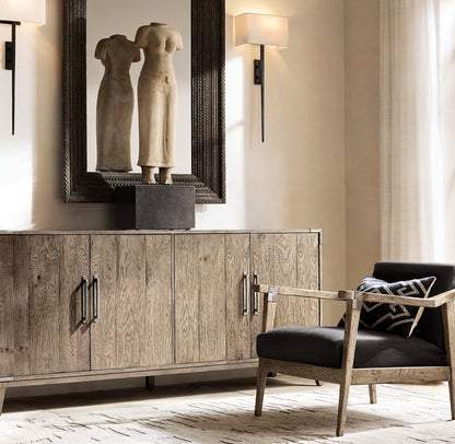 WRIGHT GRAND SCONCE