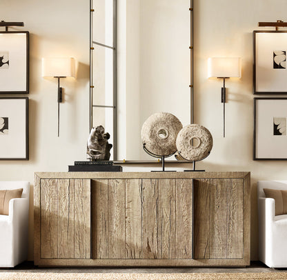 WRIGHT GRAND SCONCE