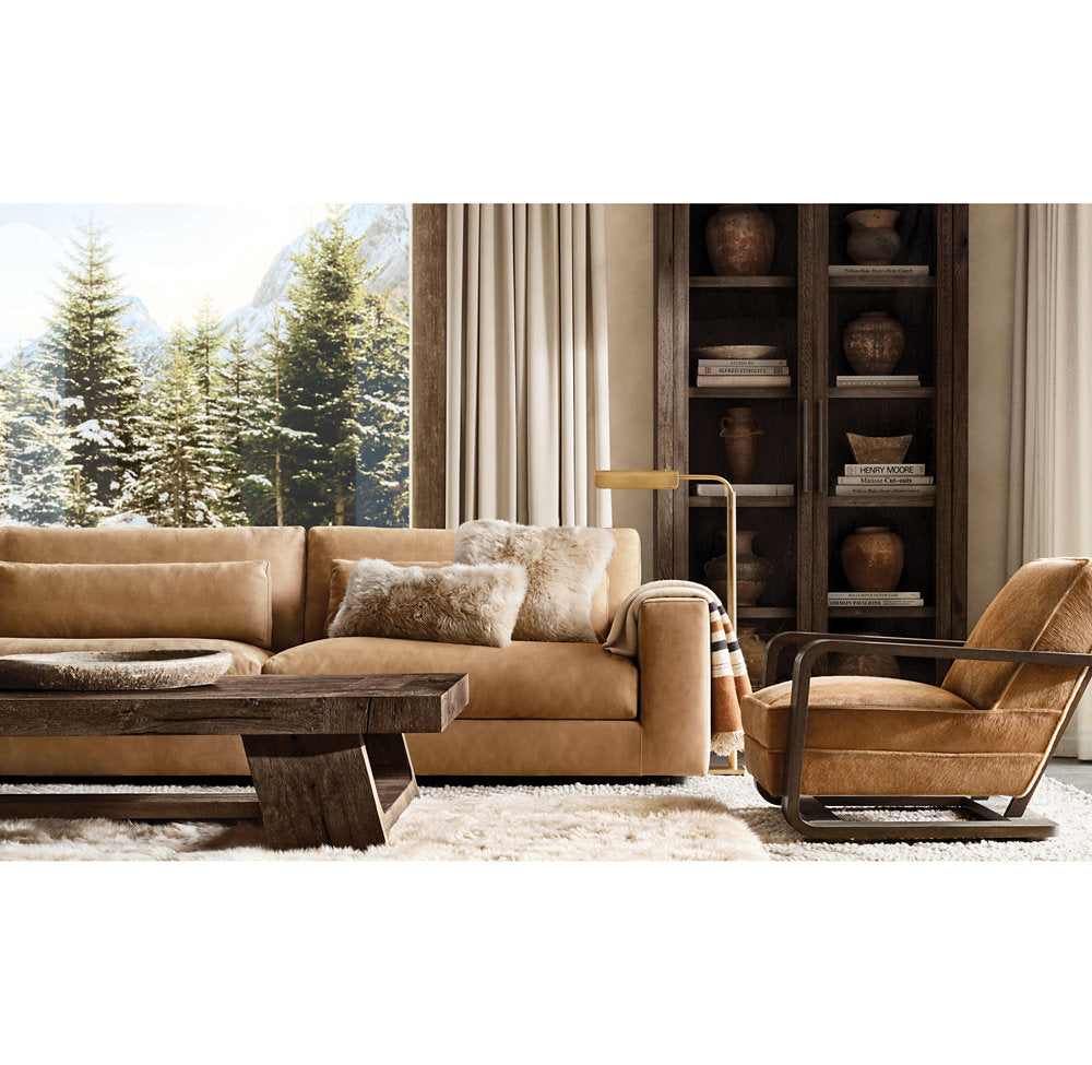 HUSTON TASK FLOOR LAMP