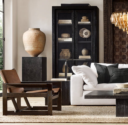 RIBBON FLOOR LAMP