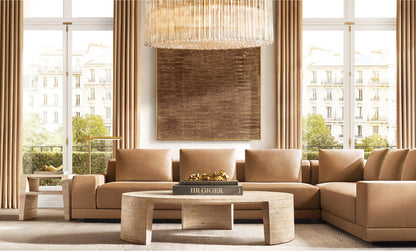 ALISO ADJUSTABLE TASK FLOOR LAMP