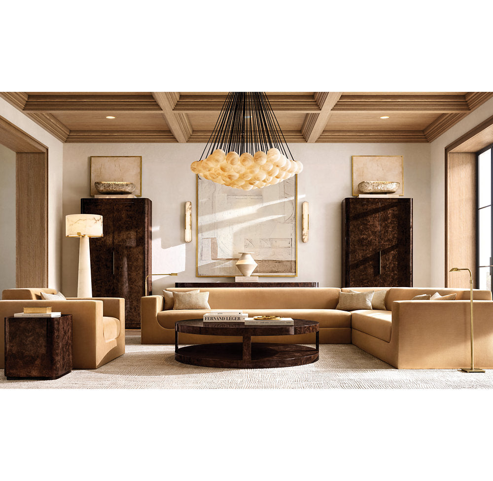MÉLANGE SCONCE 20"