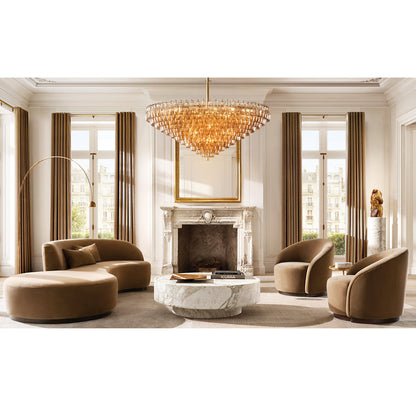 L'ARC FLOOR LAMP