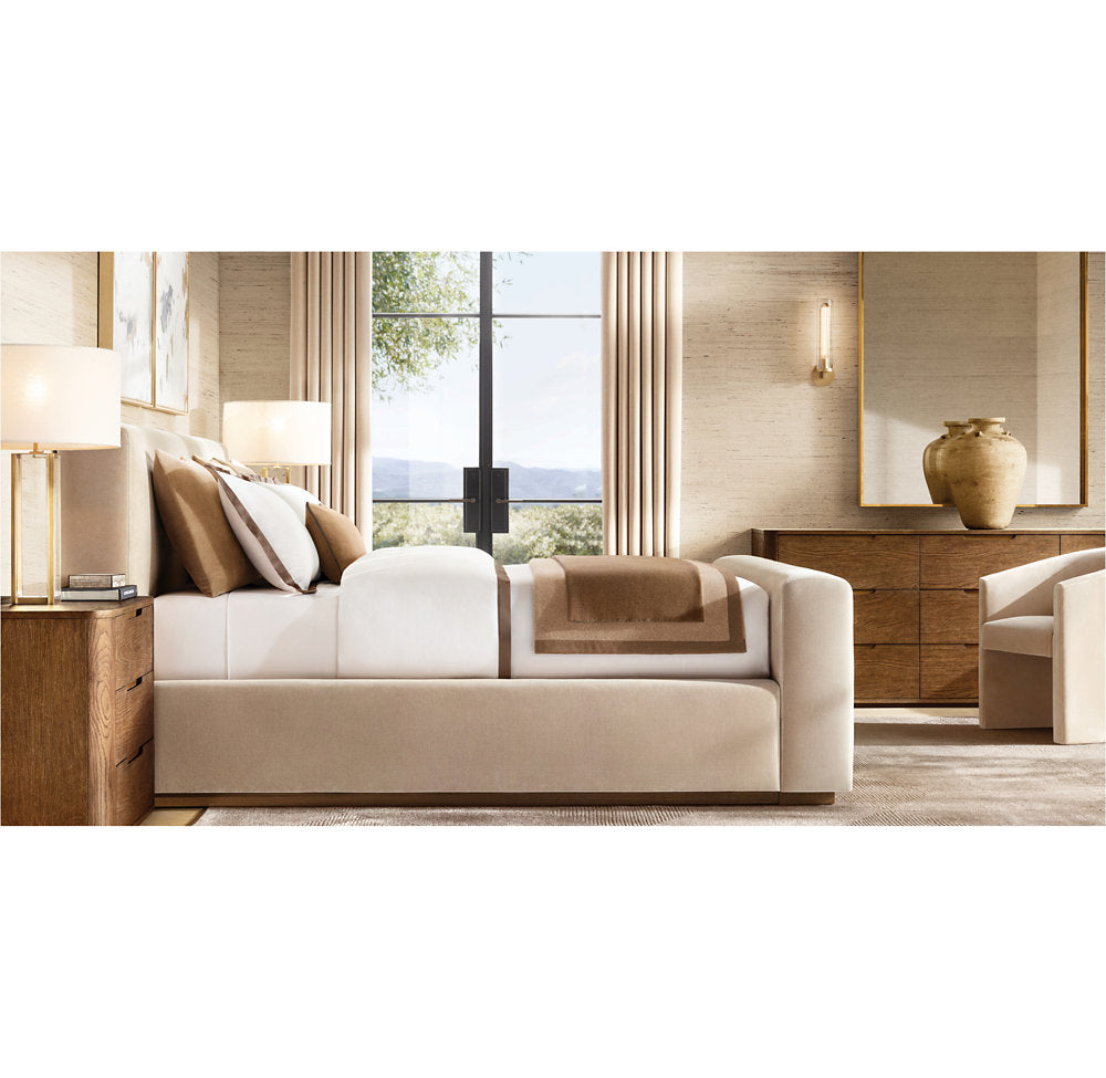 ROBESON TABLE LAMP