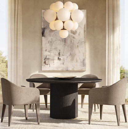CIRQUE CLUSTER CHANDELIER