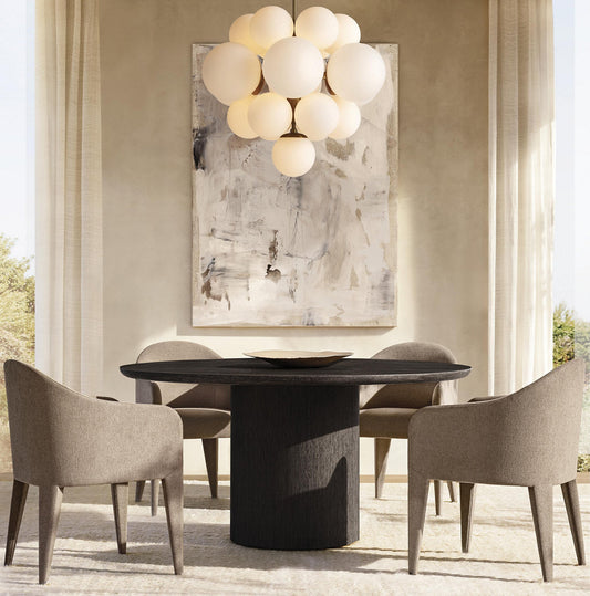 CIRQUE CLUSTER CHANDELIER