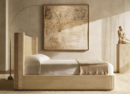 L'ARC FLOOR LAMP
