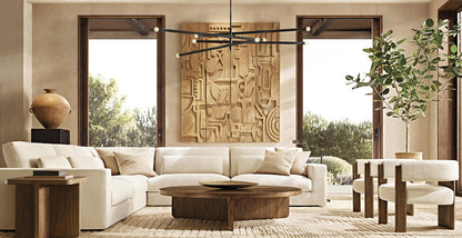 LEVI TASK FLOOR LAMP