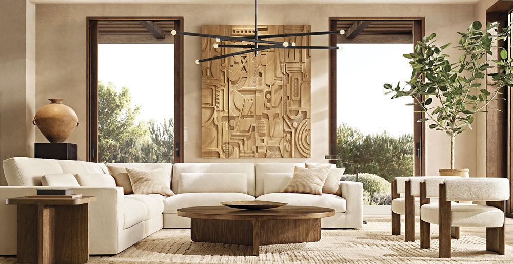 LEVI TASK FLOOR LAMP