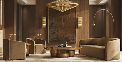 LEVI TASK FLOOR LAMP