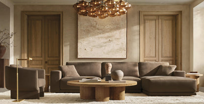MALLEMORT TASK FLOOR LAMP