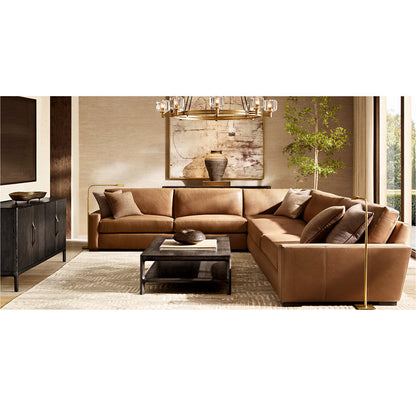 DEMARET ROUND CHANDELIER 48"