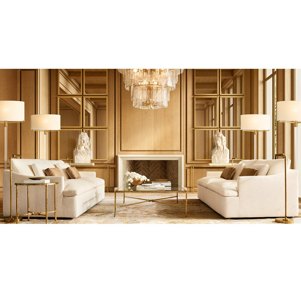 TRUMAN FLOOR LAMP