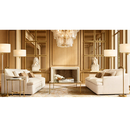 TRUMAN FLOOR LAMP
